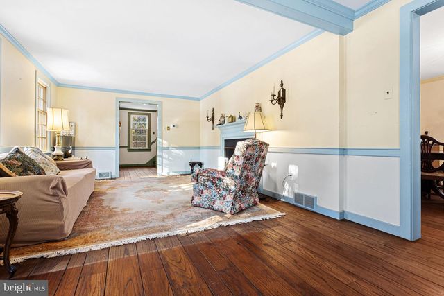 344 KNOLL TOP, Haddonfield, NJ 08033