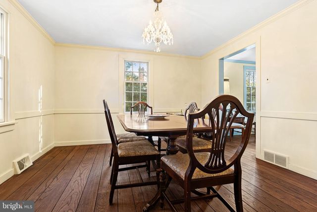 344 KNOLL TOP, Haddonfield, NJ 08033