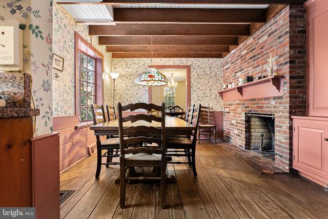 344 KNOLL TOP, Haddonfield, NJ 08033