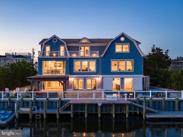 188 NAUTILUS DR, Long Beach Township, NJ 08008