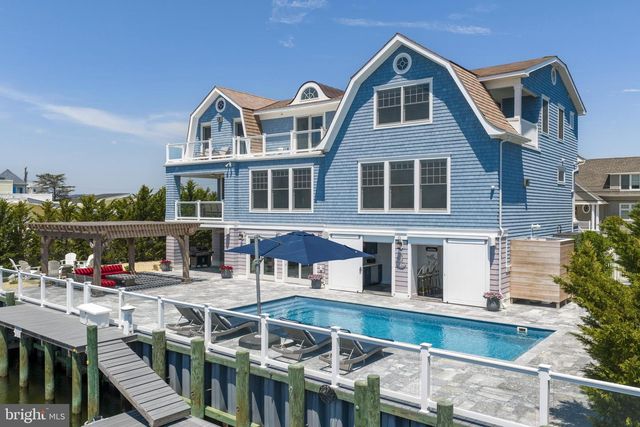 188 NAUTILUS DR, Long Beach Township, NJ 08008