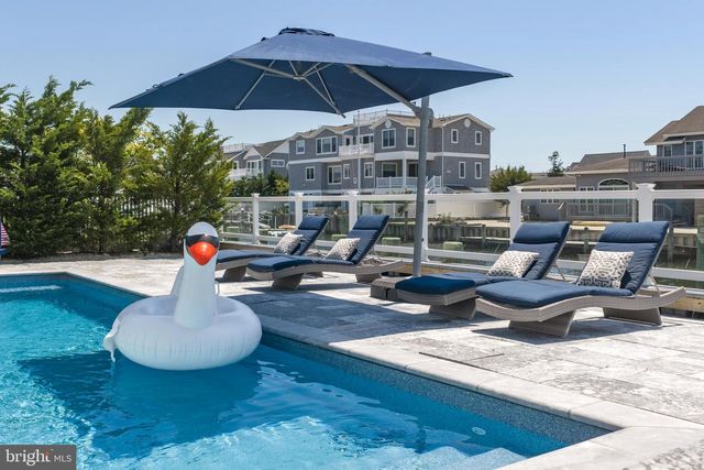 188 NAUTILUS DR, Long Beach Township, NJ 08008