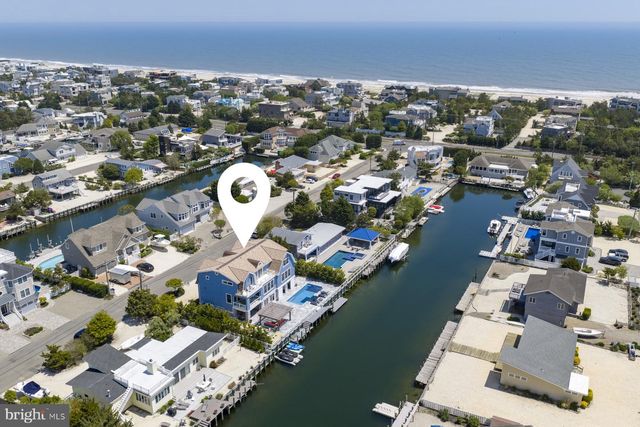 188 NAUTILUS DR, Long Beach Township, NJ 08008