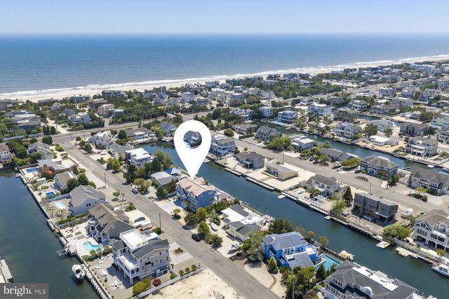 188 NAUTILUS DR, Long Beach Township, NJ 08008