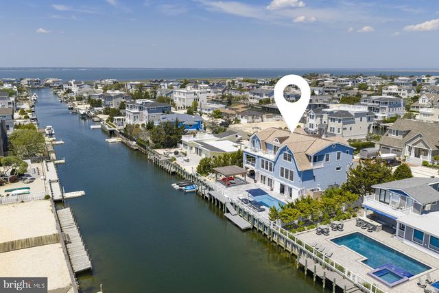 188 NAUTILUS DR, Long Beach Township, NJ 08008