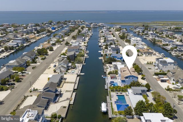 188 NAUTILUS DR, Long Beach Township, NJ 08008