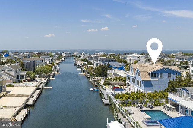 188 NAUTILUS DR, Long Beach Township, NJ 08008