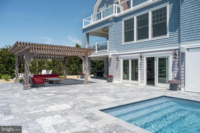 188 NAUTILUS DR, Long Beach Township, NJ 08008