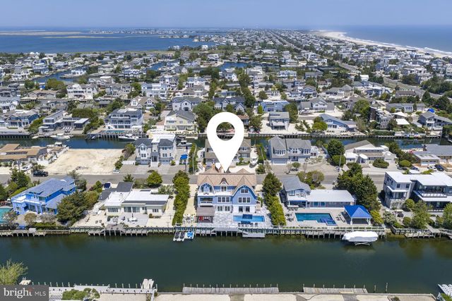 188 NAUTILUS DR, Long Beach Township, NJ 08008
