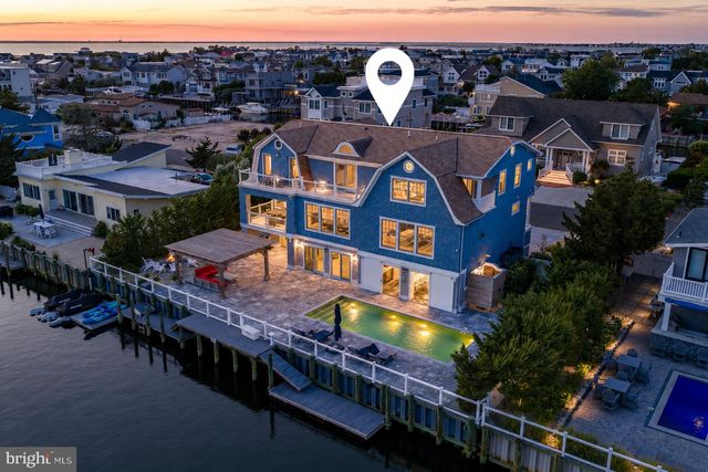 188 NAUTILUS DR, Long Beach Township, NJ 08008