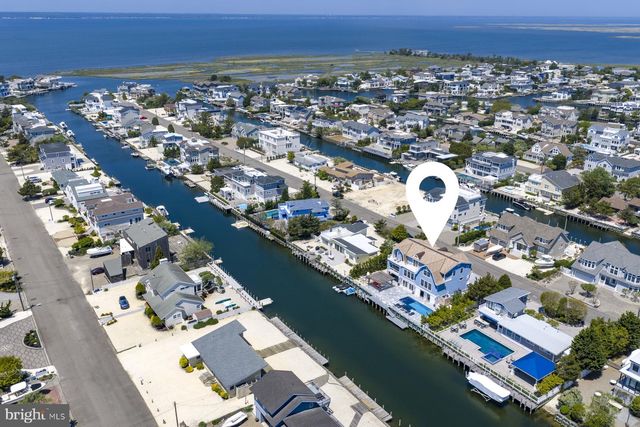 188 NAUTILUS DR, Long Beach Township, NJ 08008