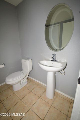 10610 E Pleasant Pasture Drive, Tucson, AZ 85747