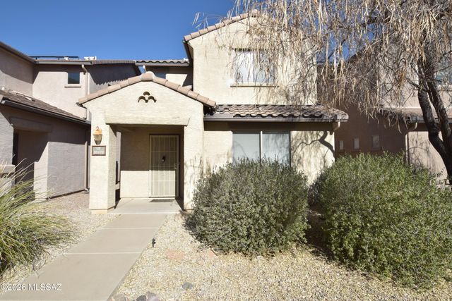 10610 E Pleasant Pasture Drive, Tucson, AZ 85747