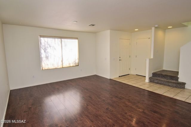 10610 E Pleasant Pasture Drive, Tucson, AZ 85747