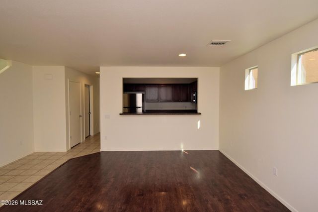 10610 E Pleasant Pasture Drive, Tucson, AZ 85747