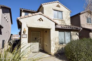 10610 E Pleasant Pasture Drive, Tucson, AZ 85747