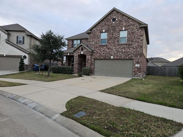 15615 Carberry Hills Court, Houston, TX 77044