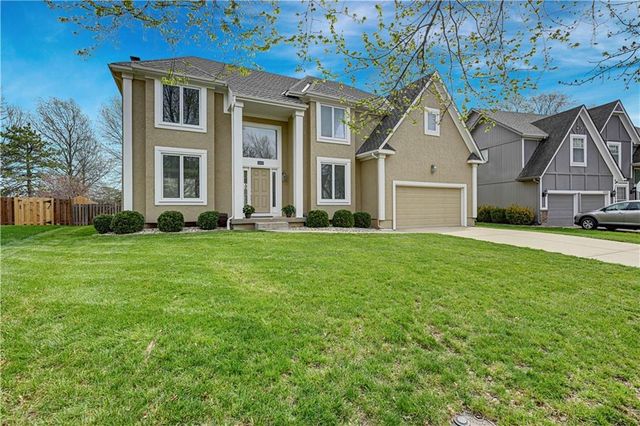 10468 W 131st Street, Overland Park, KS 66213