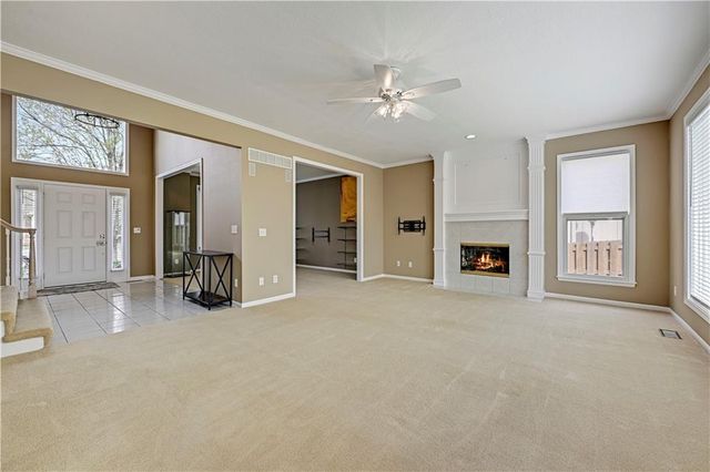 10468 W 131st Street, Overland Park, KS 66213