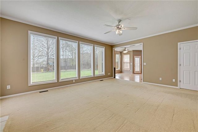 10468 W 131st Street, Overland Park, KS 66213