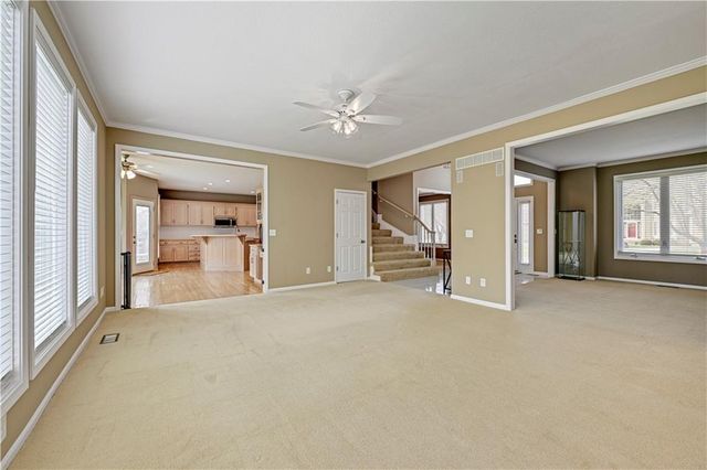 10468 W 131st Street, Overland Park, KS 66213