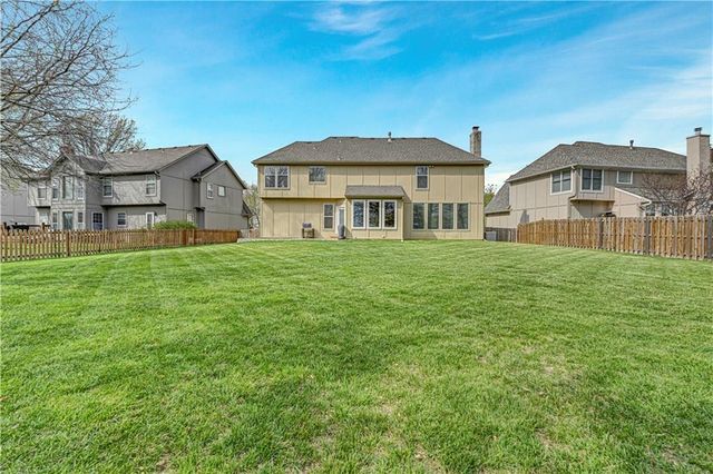 10468 W 131st Street, Overland Park, KS 66213