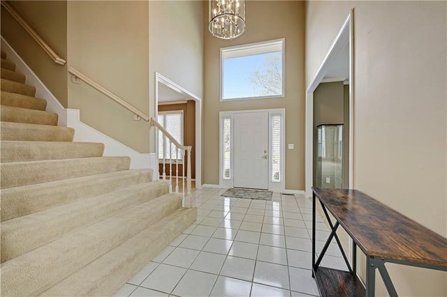 10468 W 131st Street, Overland Park, KS 66213