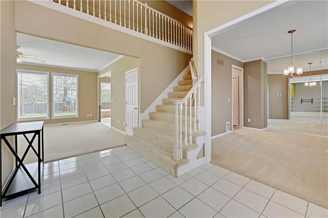10468 W 131st Street, Overland Park, KS 66213