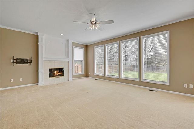 10468 W 131st Street, Overland Park, KS 66213