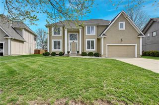 10468 W 131st Street, Overland Park, KS 66213