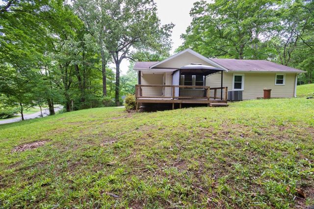 266 Denny Rd, Clarksville, TN 37043