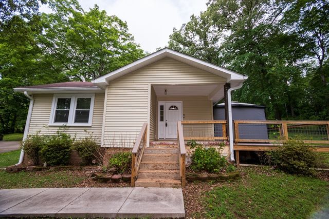 266 Denny Rd, Clarksville, TN 37043