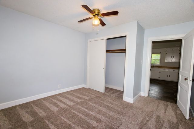 266 Denny Rd, Clarksville, TN 37043