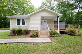 266 Denny Rd, Clarksville, TN 37043