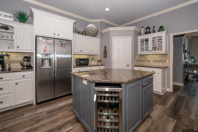 3141 Granbury Ct, Tyler, TX 75707