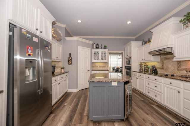 3141 Granbury Ct, Tyler, TX 75707