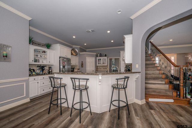 3141 Granbury Ct, Tyler, TX 75707