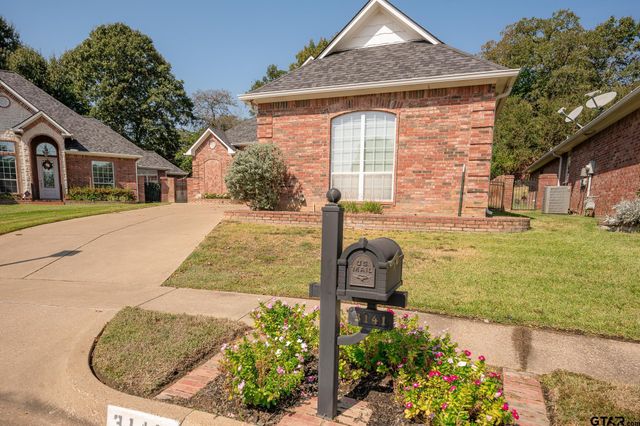 3141 Granbury Ct, Tyler, TX 75707