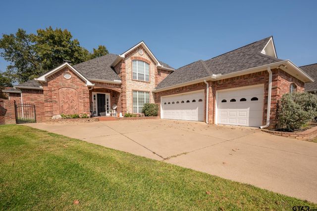 3141 Granbury Ct, Tyler, TX 75707