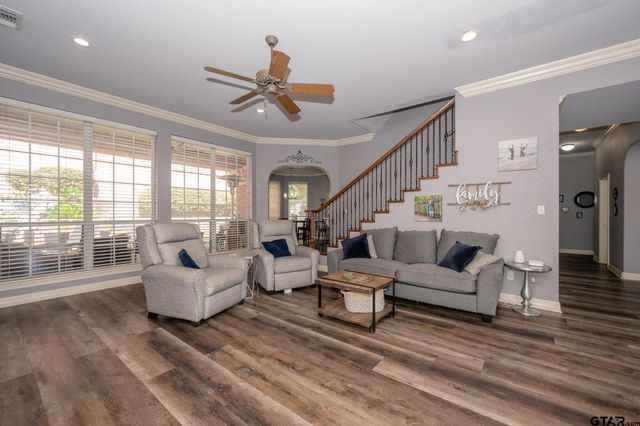 3141 Granbury Ct, Tyler, TX 75707