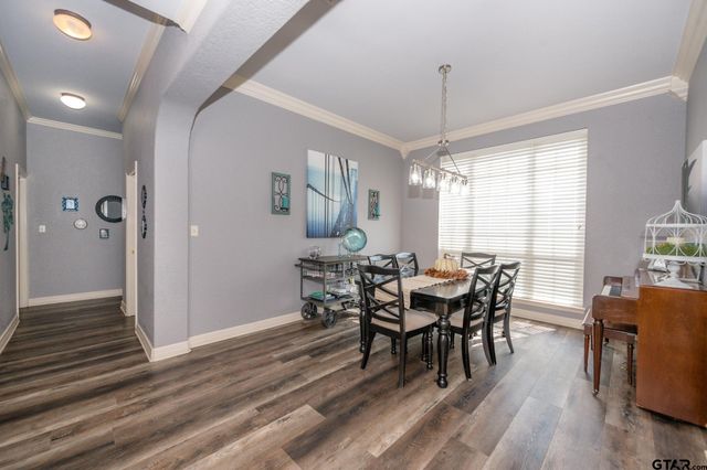 3141 Granbury Ct, Tyler, TX 75707