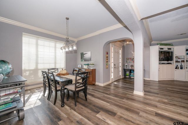 3141 Granbury Ct, Tyler, TX 75707