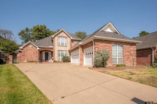 3141 Granbury Ct, Tyler, TX 75707