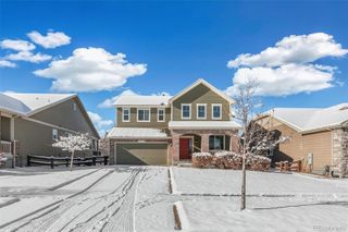 12983 Norway Maple Street, Parker, CO 80134