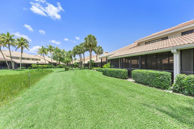 119 OLD MEADOW Way, Palm Beach Gardens, FL 33418