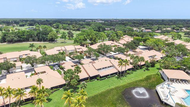 119 OLD MEADOW Way, Palm Beach Gardens, FL 33418
