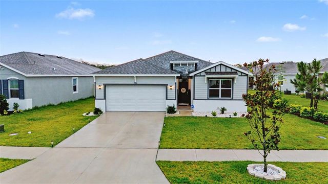 7815 WHEAT STONE DRIVE, Zephyrhills, FL 33540