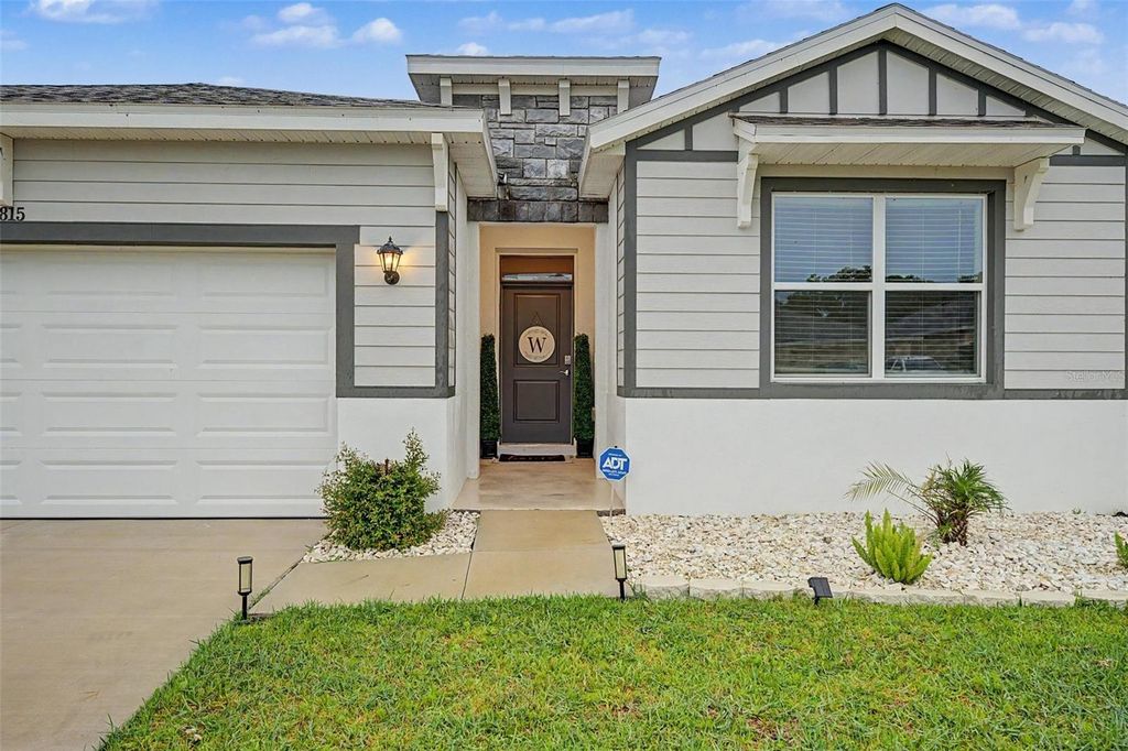 7815 WHEAT STONE DRIVE, Zephyrhills, FL 33540