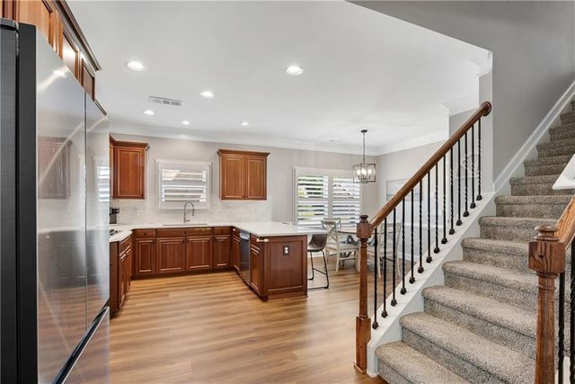 4345 Saint Andrews Crest Drive, Cumming, GA 30040