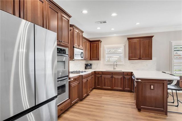 4345 Saint Andrews Crest Drive, Cumming, GA 30040